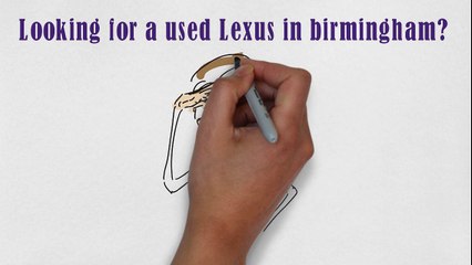 Lexus Dealership Birmingham AL
