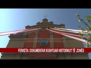 KREMTOHET FESTA E SHËN RROKUT NË SHIROKË