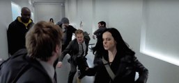 Marvel's The Defenders Season 1 Episode 2 Full Episode 'Jones v Murdock v Cage v Rand | Watch Online | (On Netflix)