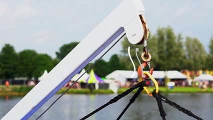 DJ Blaize & DDB x SOLAR17 (Maasplassen) 5.Augustus.2017