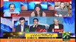 Main Yamla Jutt hon -Watch Hassan Nisar and Irshad Bhatti funny Reply That Made Everyone Laugh!