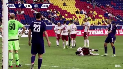 L'arbitrage vid?o utilis? pour la premi?re fois dans un match de football