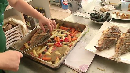 Kontrolli i ushqimit, AKU: 400 subjekte me probleme - Top Channel Albania - News - Lajme