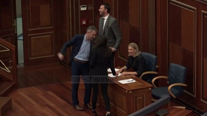 Enver Hoxhaj: Kryeparlamentari zgjidhet më 24 gusht - Top Channel Albania - News - Lajme