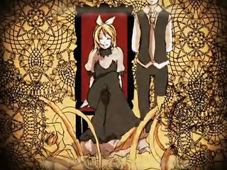 Kagamine Rin - Daughter of Evil [Vietsub]