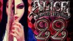 Alice: Madness Returns Walkthrough Part 22 (PS3, X360, PC) 100% {Chapter 5: Dolltown Cellars}