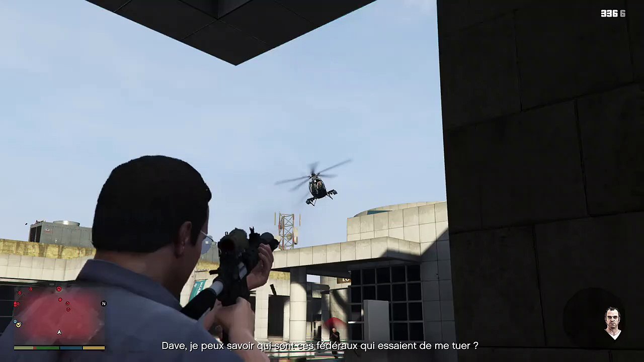 ..AlpaChikoo playing Grand Theft Auto V
