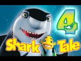 Shark Tale Walkthrough Part 4 (PS2, GCN, XBOX) Chapter 4