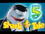Shark Tale Walkthrough Part 5 (PS2, GCN, XBOX) Chapter 5