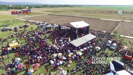 Asal Kau Bahagia Niken Aprilia MONATA COEKHEBER 2017