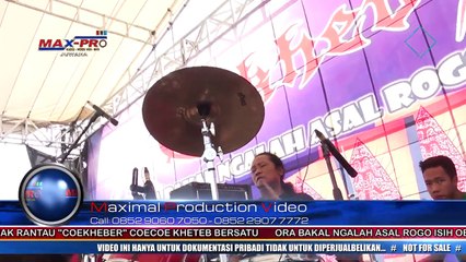 Jengah Niken Aprilia MONATA COEKHEBER 2017