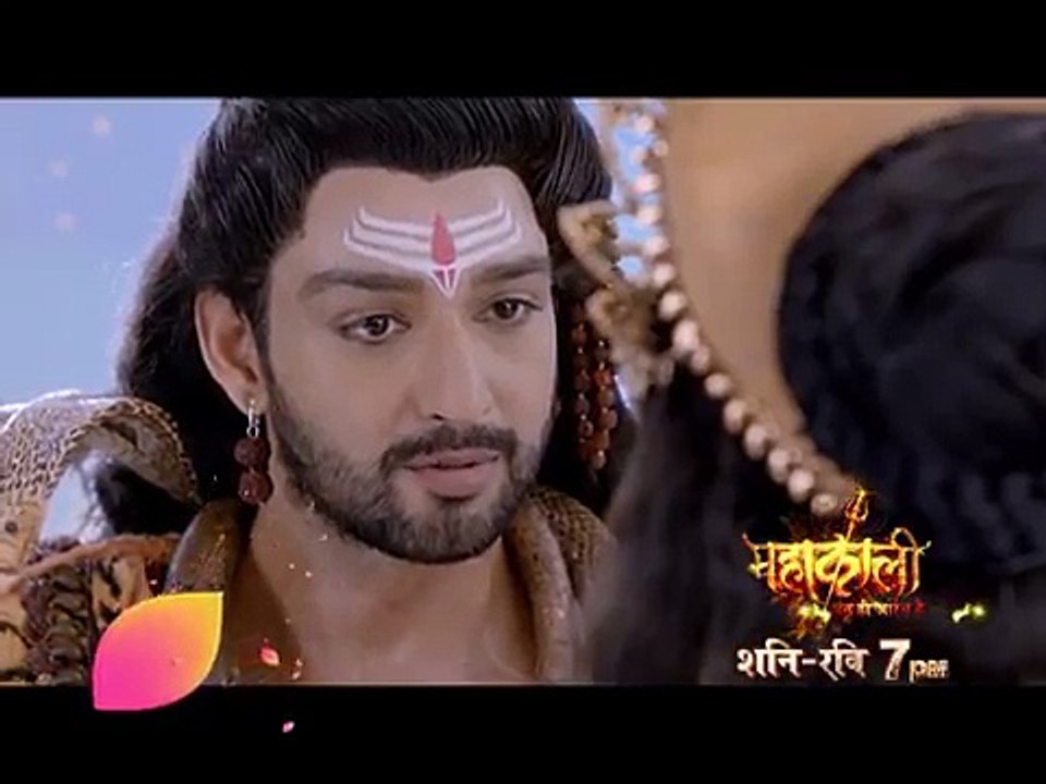Mahakaali - Promo 2