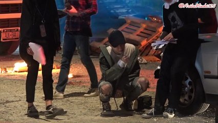 [VIETSUB MEMORIES 2016] GIVE IT TO ME Making Film