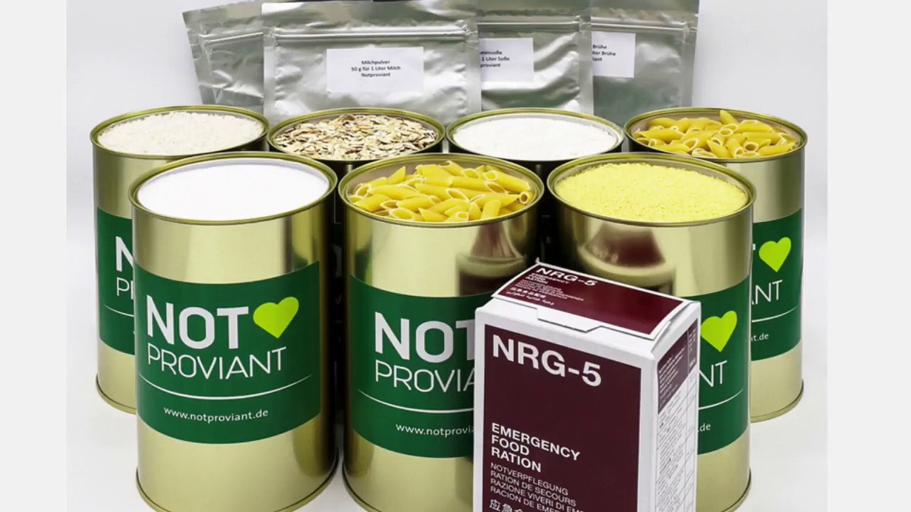 Notration anlegen - was, wo und wie einkaufen?