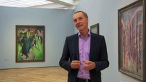 Ernst Ludwig Kirchner: Hieroglyphen | Film zur Ausstellung / Film on the exhibition