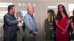 Salman Khan Katrina Kaif CUTE Moments At IIFA Awards 2017 New York Press Conference