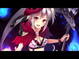 Monster Monpiece (VITA) Opening Movie - English Intro