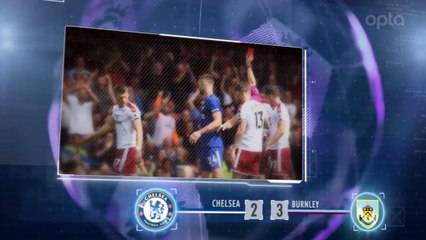 5 Detay: Premier Lig'de 1. Hafta Sonrası