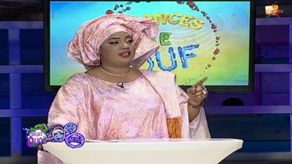 EXTRAIT ON DIT QUOI DU 14 AOÛT 2017 AVEC AÏCHA