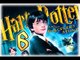 Harry Potter and the Sorcerer's Stone Walkthrough Part 6 (PS2, GCN, XBOX)