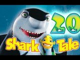 Shark Tale Walkthrough Part 20 (PS2, GCN, XBOX) Chapter 22 & 23