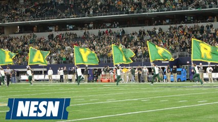 While You Were Sleeping: Ex-Baylor Student Settles Lawsuit