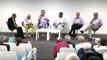 JE Iram 2017 - Part. 5a - Table Ronde : Amélioration des processus