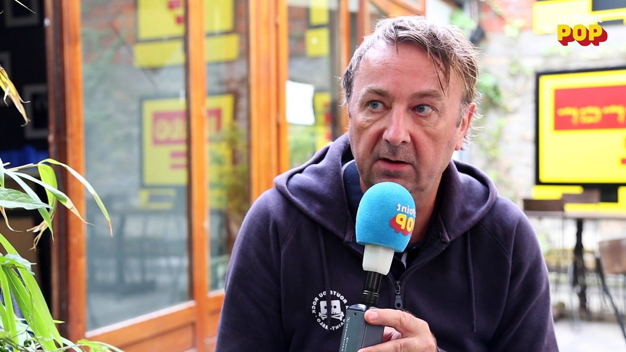 La Route du Rock édition 2017