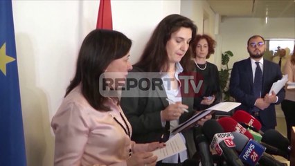 Report TV - Këshilli i Lartë i Prokurorisë, 7 avokatët që plotësojnë kriteret