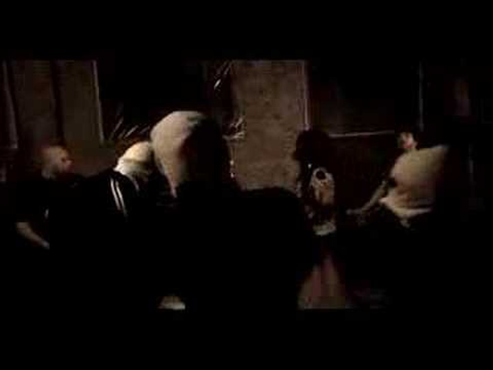 Hot Springs - Headrush