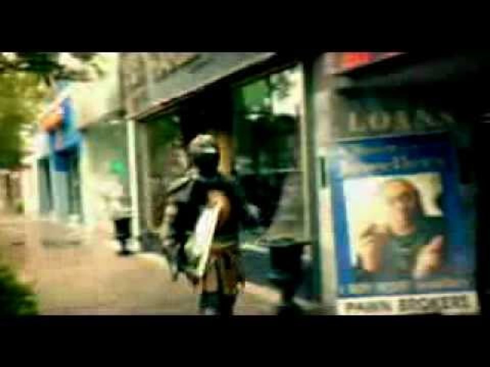 Brown Brigade 'Aggravation Plantation'