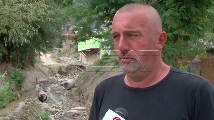 Poroj, dy muaj nga vërshimet, asnjë punë konkrete