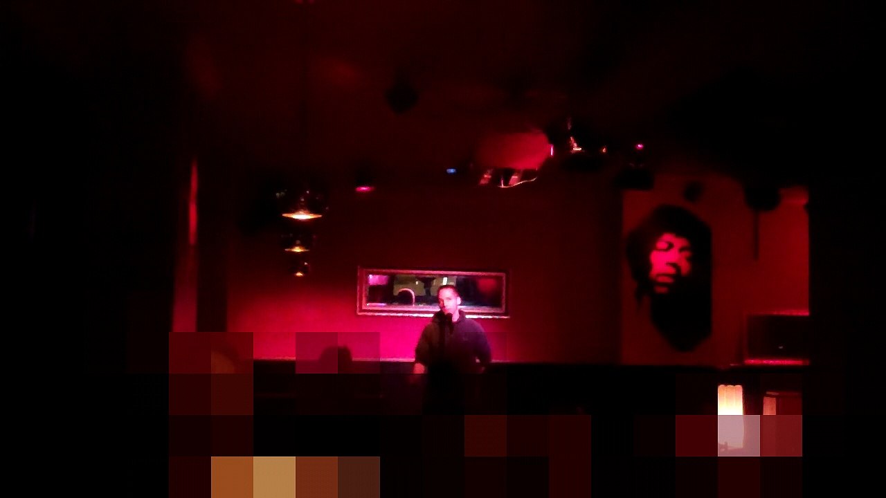 Stand-up - Geschenke