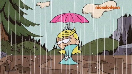 Bienvenue chez les Loud | Chic et choc | NICKELODEON