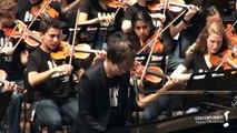 Ben Folds & Contemporary Youth Orchestra: Army