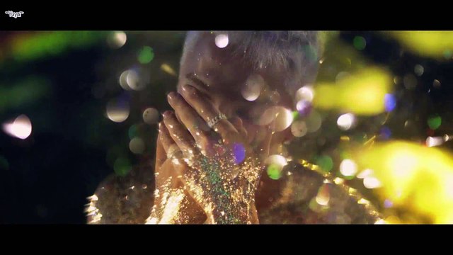 Taeyang (태양) - Wake Me Up [german sub]