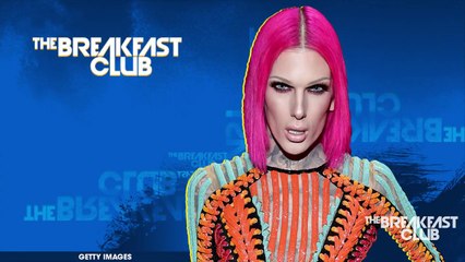 DONKEY of the DAY Kim Kardashian Sorry For Defending Jeffree Star's Hateful Racist Comments