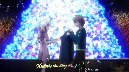 [Vietsub + Kara] [AMV] Mashup GHEN - Sing