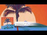 Dizkodude - Summersault (feat. Rod Pinn) [Original Mix]