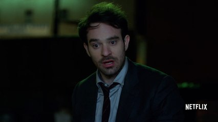 The Defenders Season 1 Episode 4 (2017) Netflix Series