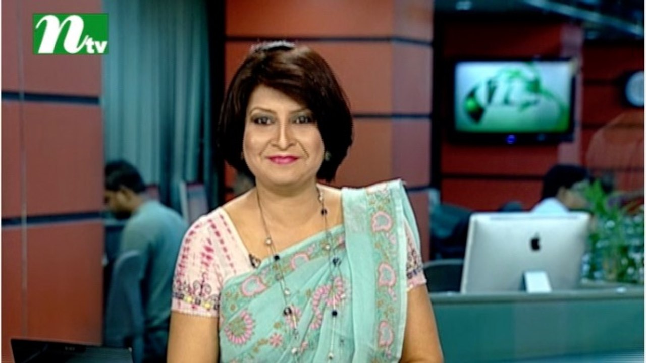 NTV Evening News | 16 August, 2017