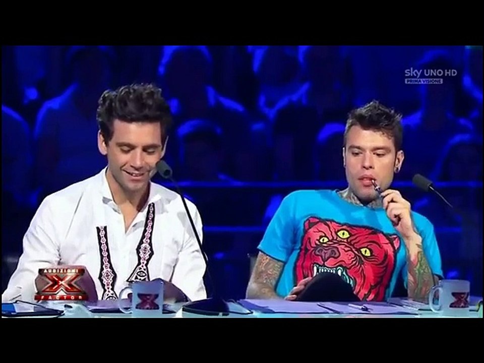 HAPPY BIRTHDAY MIKA parte 2