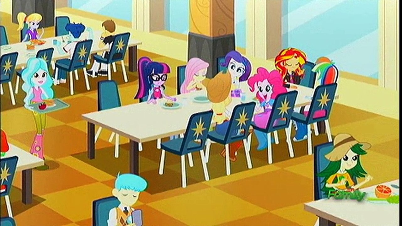 EqG Epic Fail