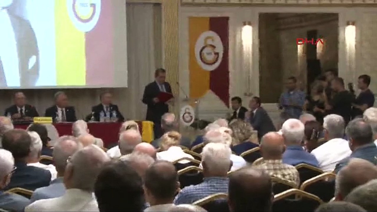 Dursun Özbek: "Hedef şampiyonluktur"