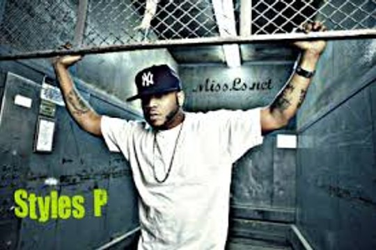 Styles P And Adjua Styles Open Up About Their Daughter's Suicide, Talk Health, Hip-Hop & More