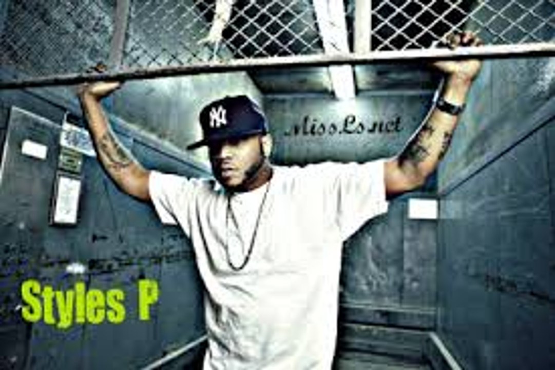 Styles P And Adjua Styles Open Up About Their Daughter's Suicide, Talk Health, Hip-Hop & More