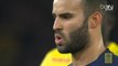 Jese's only league goal for PSG... and it was a dubious penalty