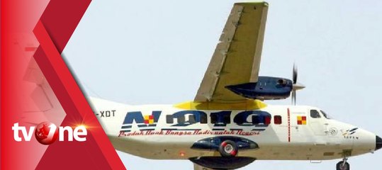 Pesawat N219 Buatan PT DI dan LAPAN Mengudara