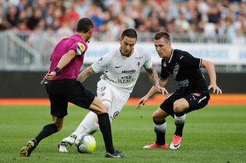 FC Metz : l'avis des supporters avant le match contre Monaco