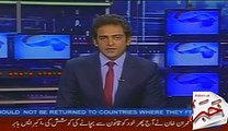 Nawaz Sharif got Jaw Breaking Response from Asif Zardari